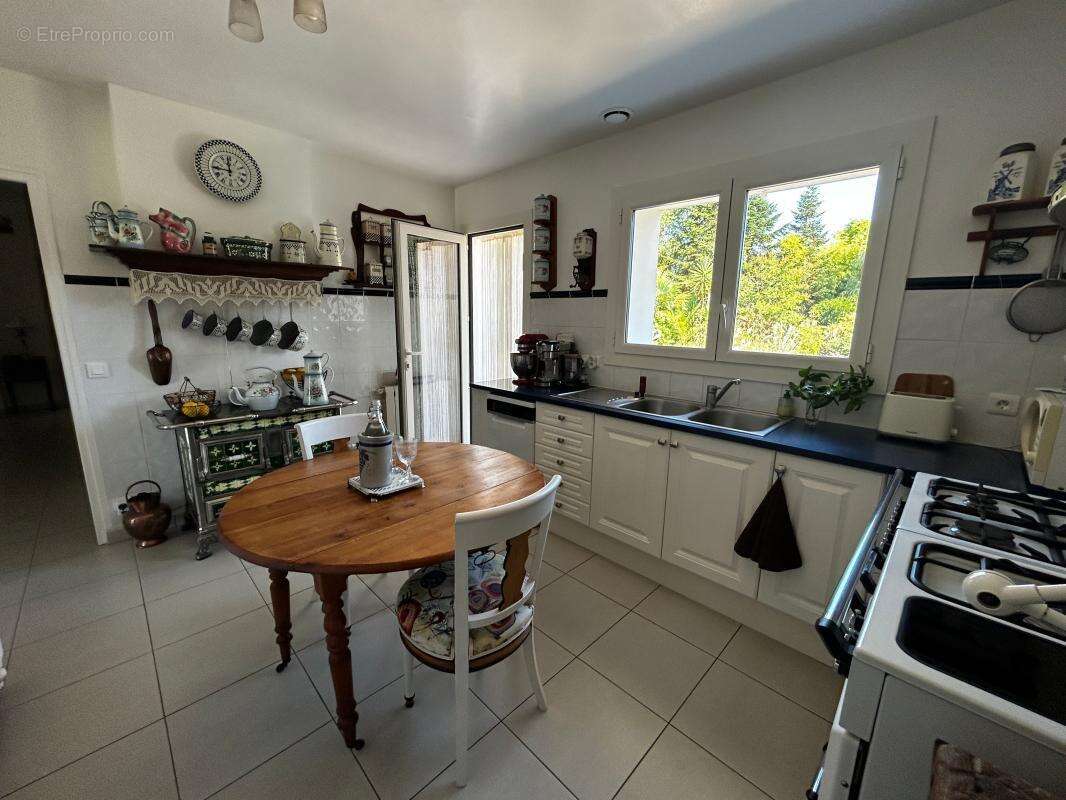 Maison à AIRE-SUR-L'ADOUR