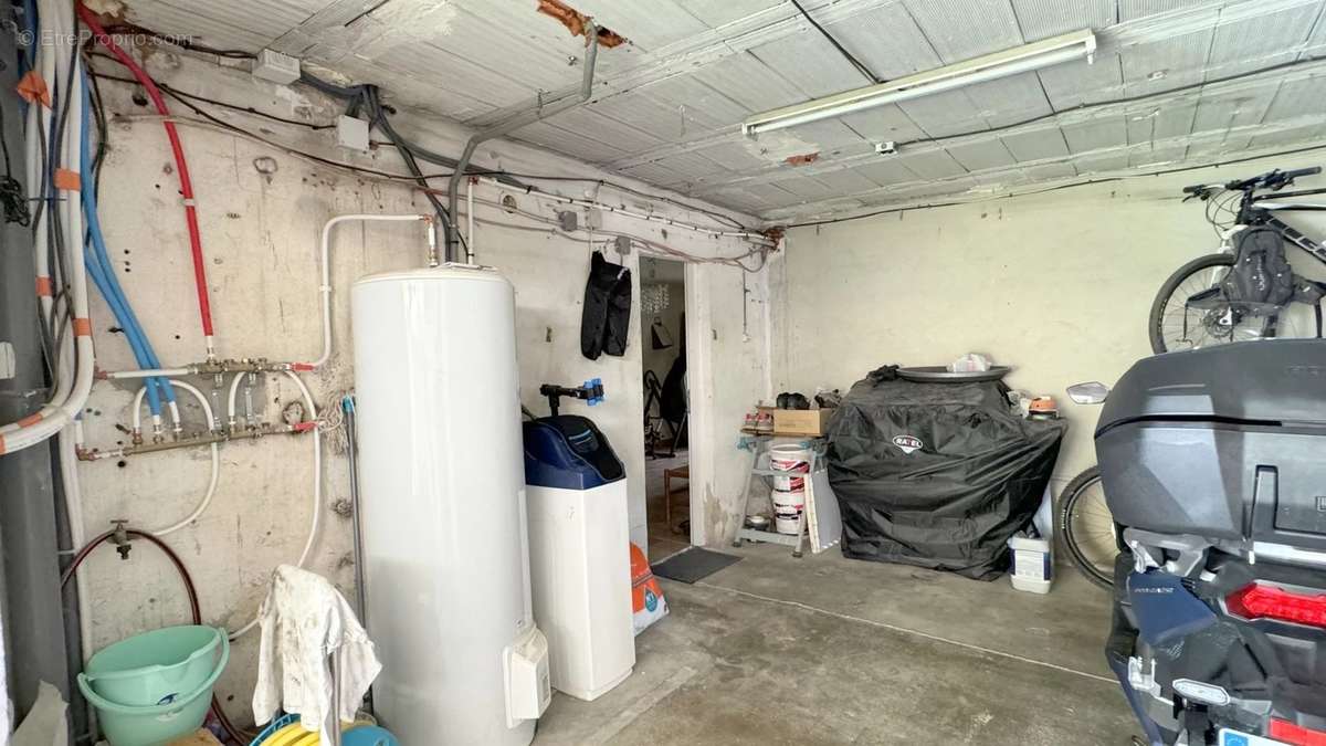 Maison à LA SEYNE-SUR-MER