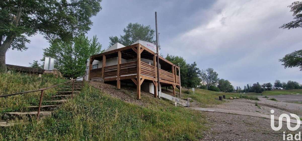 Photo 9 - Commerce à TOURVES