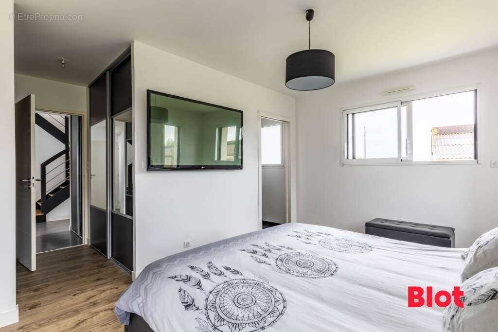 Maison à BREAL-SOUS-MONTFORT