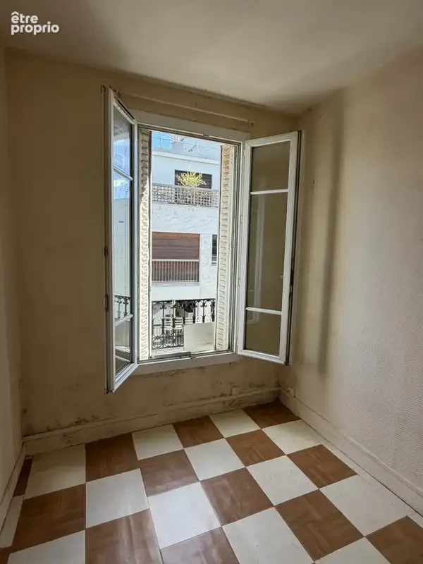 Studio - Paris 18 - photo 6