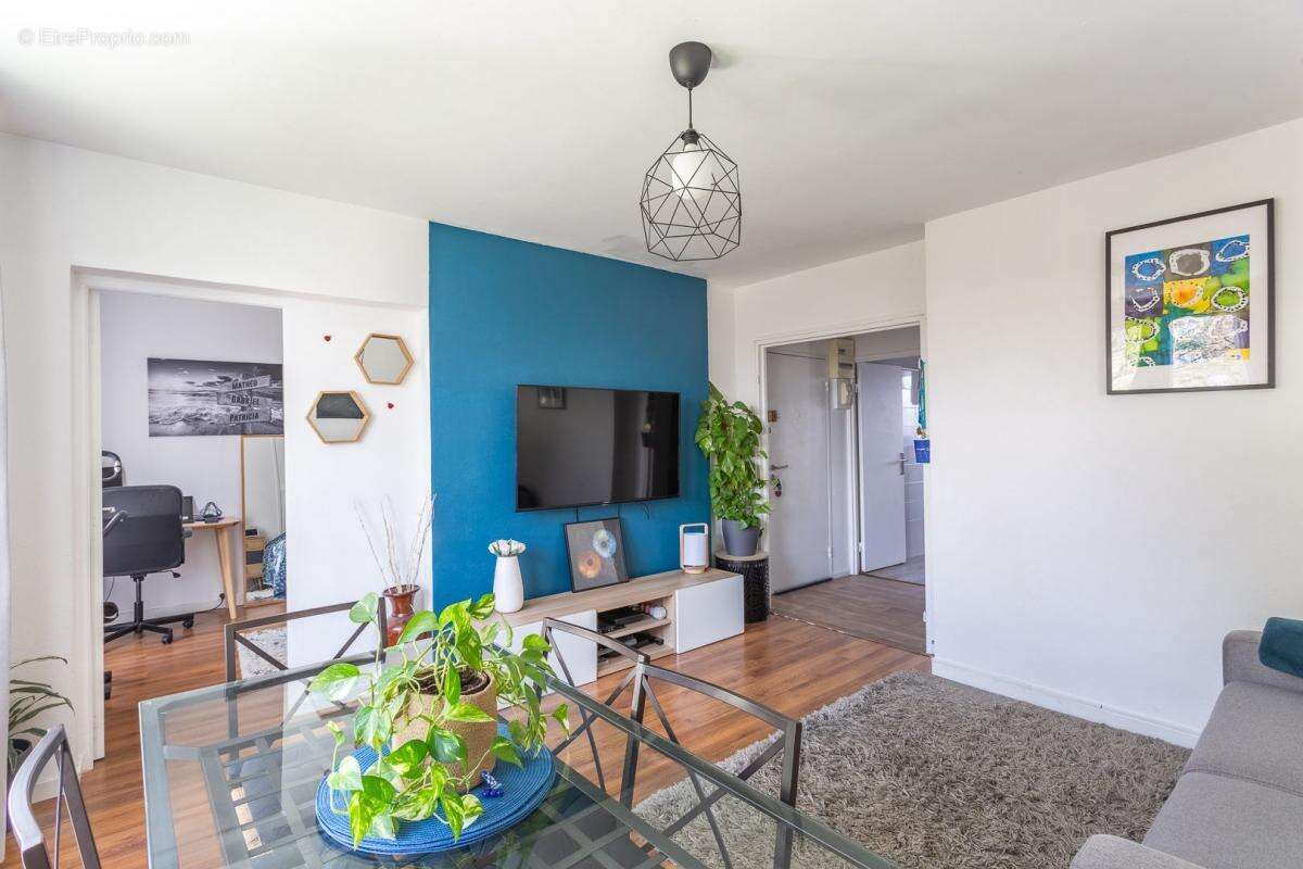 Appartement à CROSNE