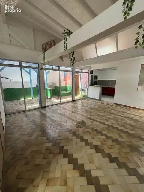 Immeuble de rapport / Résidence principale - photo 12