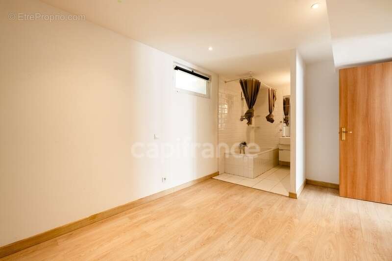 Appartement à DIVONNE-LES-BAINS