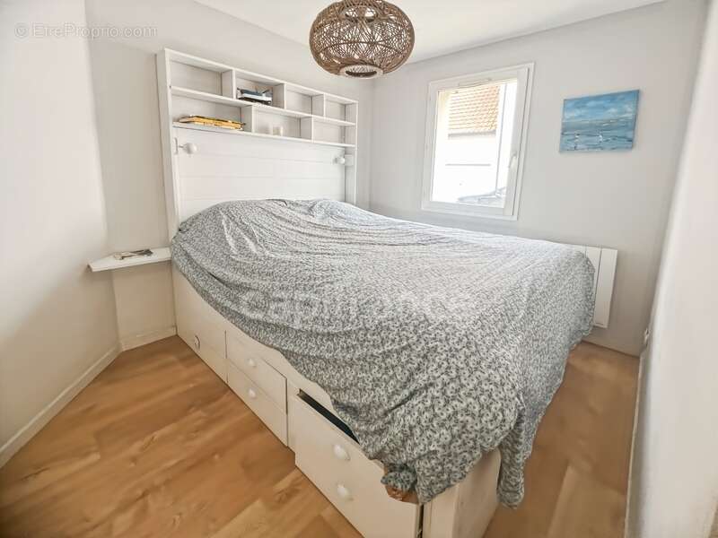 Appartement à WISSANT