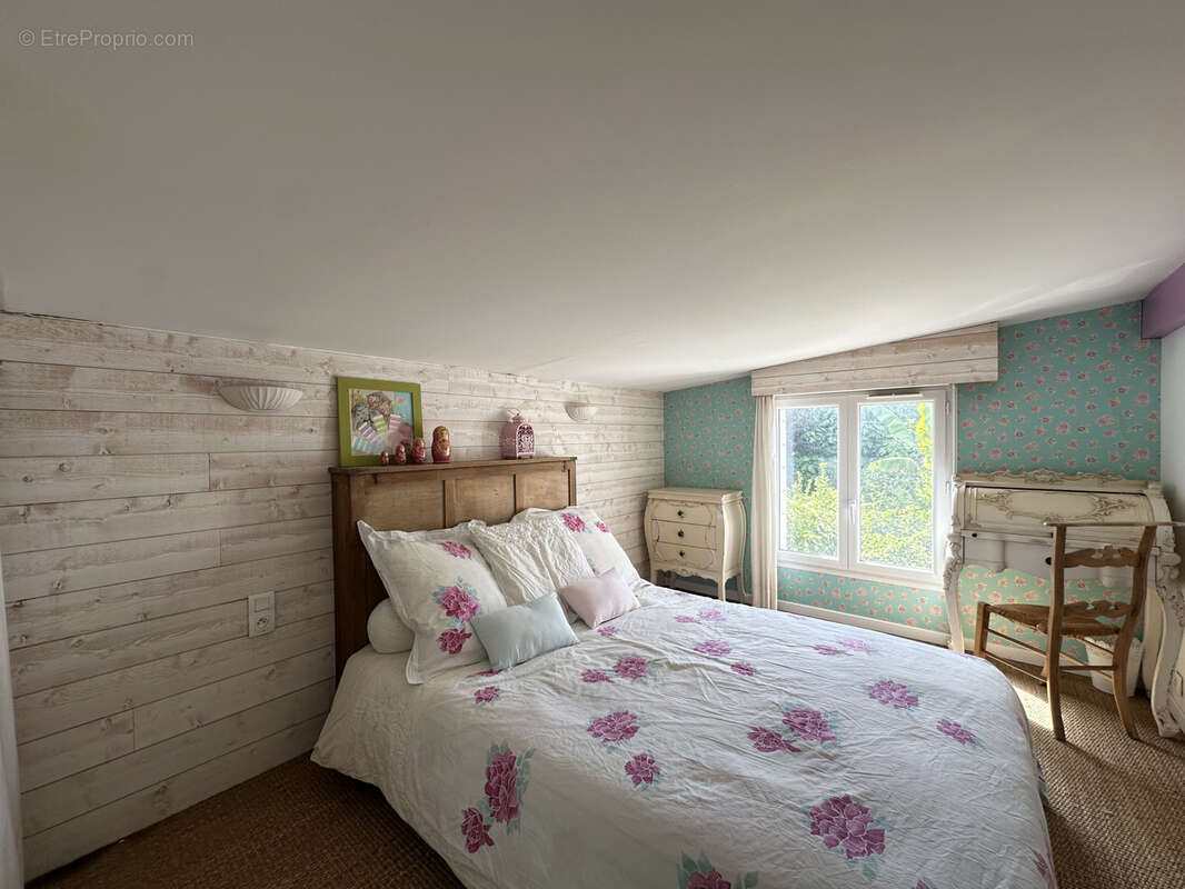 Appartement de charme & jardin intimiste - photo 5