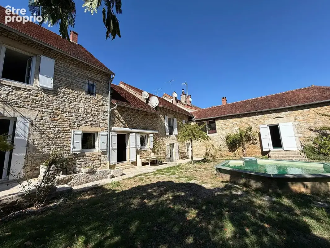 Maison 476m² à voiteur - photo 5
