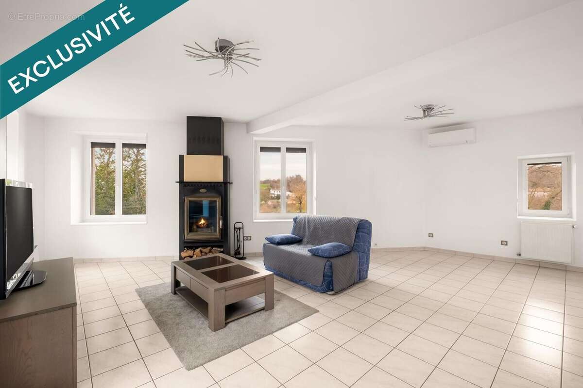 Photo 6 - Maison à MOIDIEU-DETOURBE