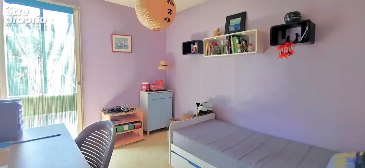 Cassis - Vente T3 avec jardin et garage en option - photo 5