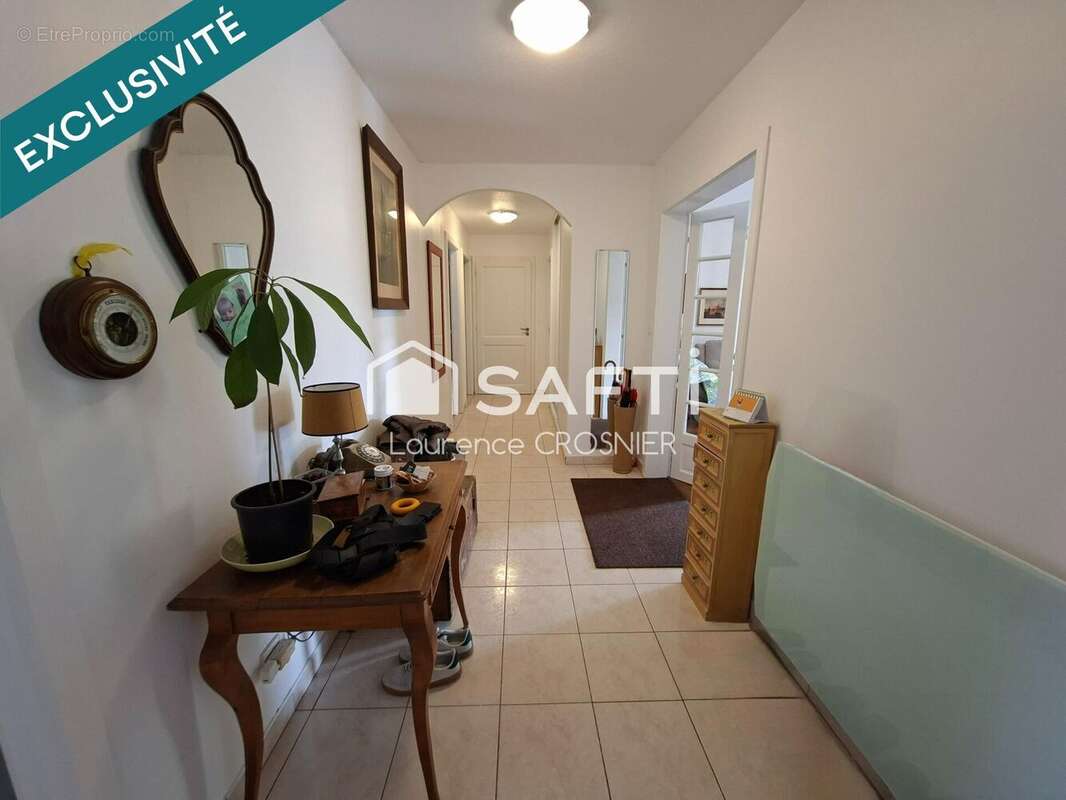 Appartement 82 m² à Kilstett  - photo 2
