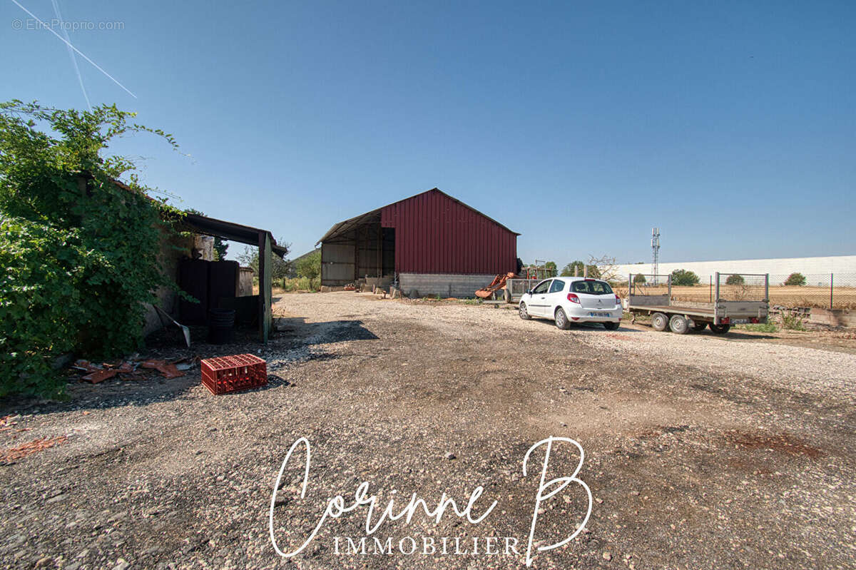 Maison  6 pièce(s) 119 m2 Manchecourt - photo 16