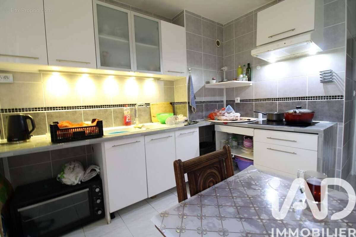 Photo 6 - Appartement à ELANCOURT