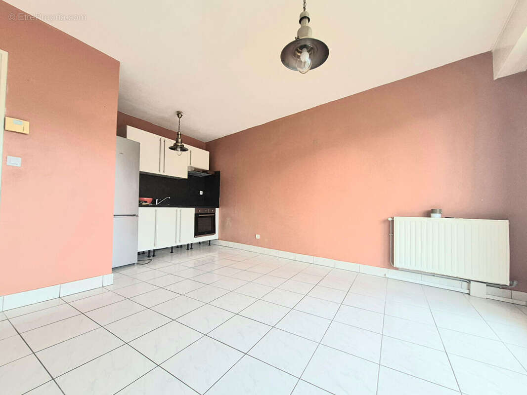 Appartement à DOUAI