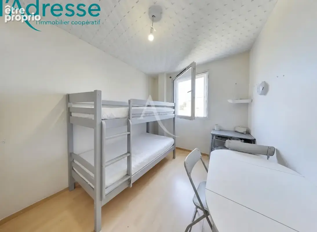 Appartement Noisiel 81.42  m2 - photo 6