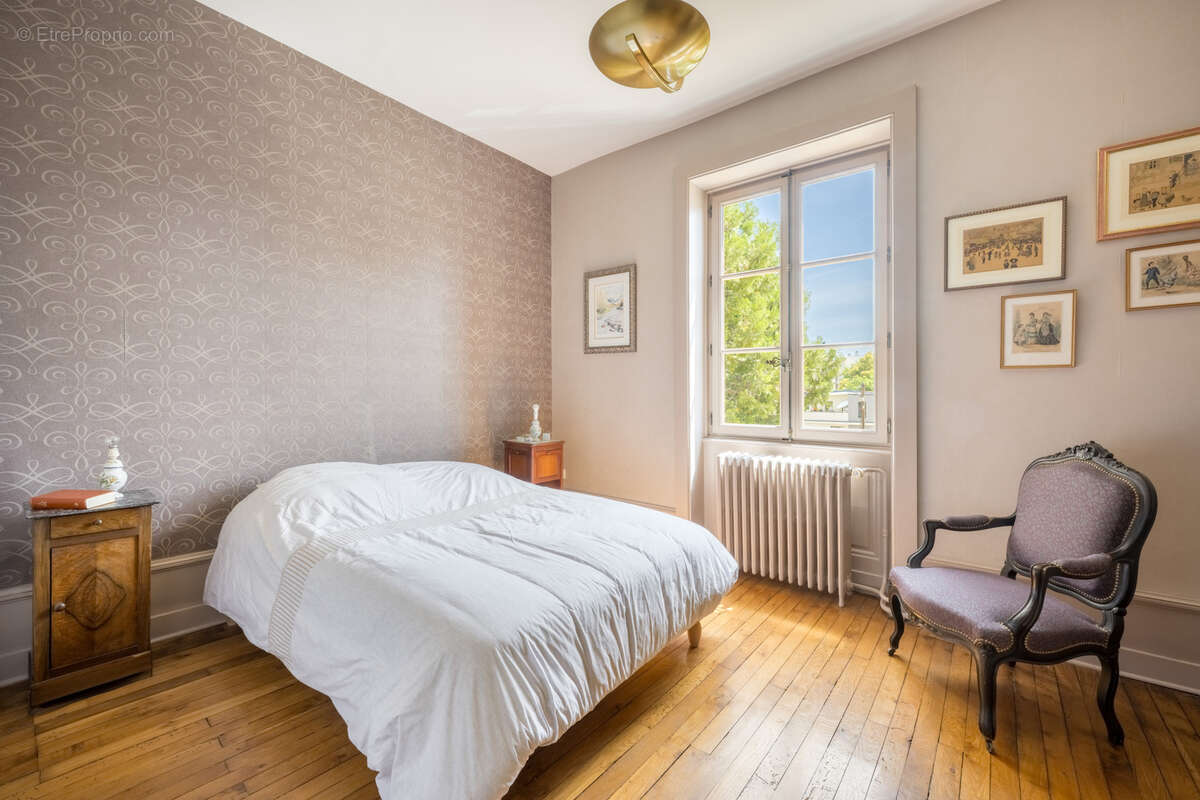 Maison à LYON-5E