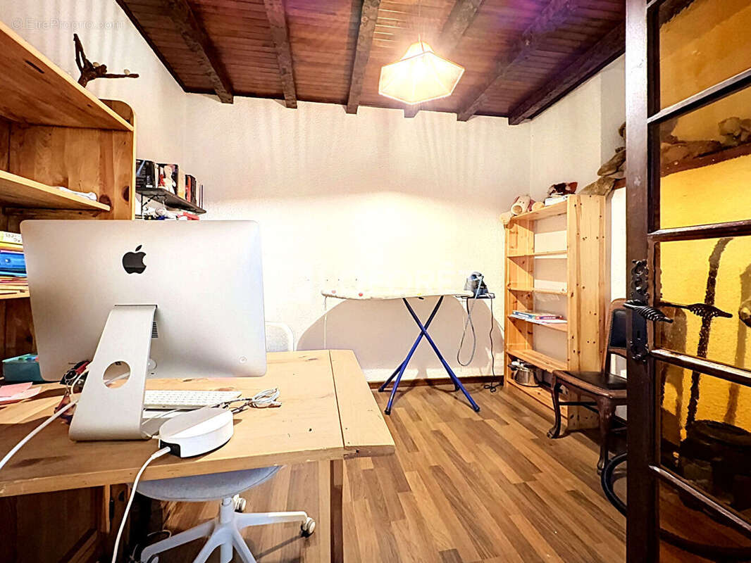 Appartement à CHAMBERY