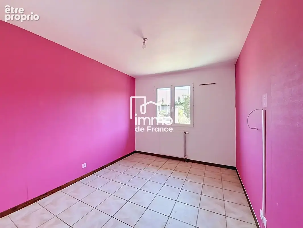 Maison Bourg En Bresse 5 pièce(s) 100 m2 - photo 8