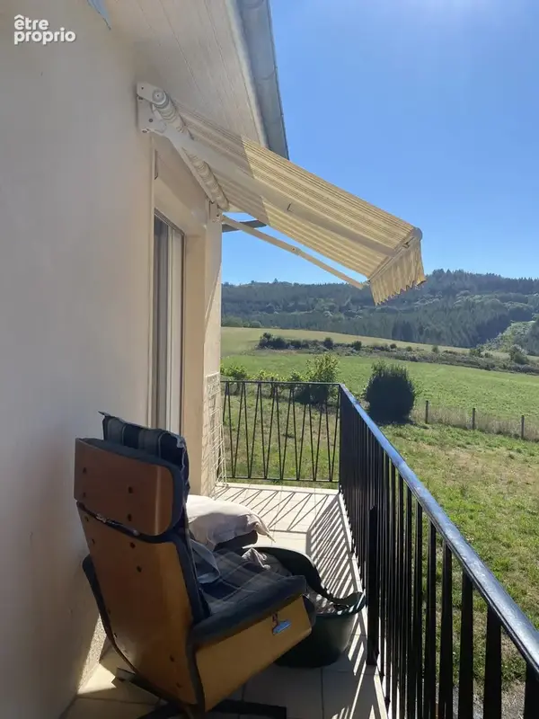 Maison 4 pièces 100 m² à vendre à Peyrat-Le-Chateau (87470) - photo 6