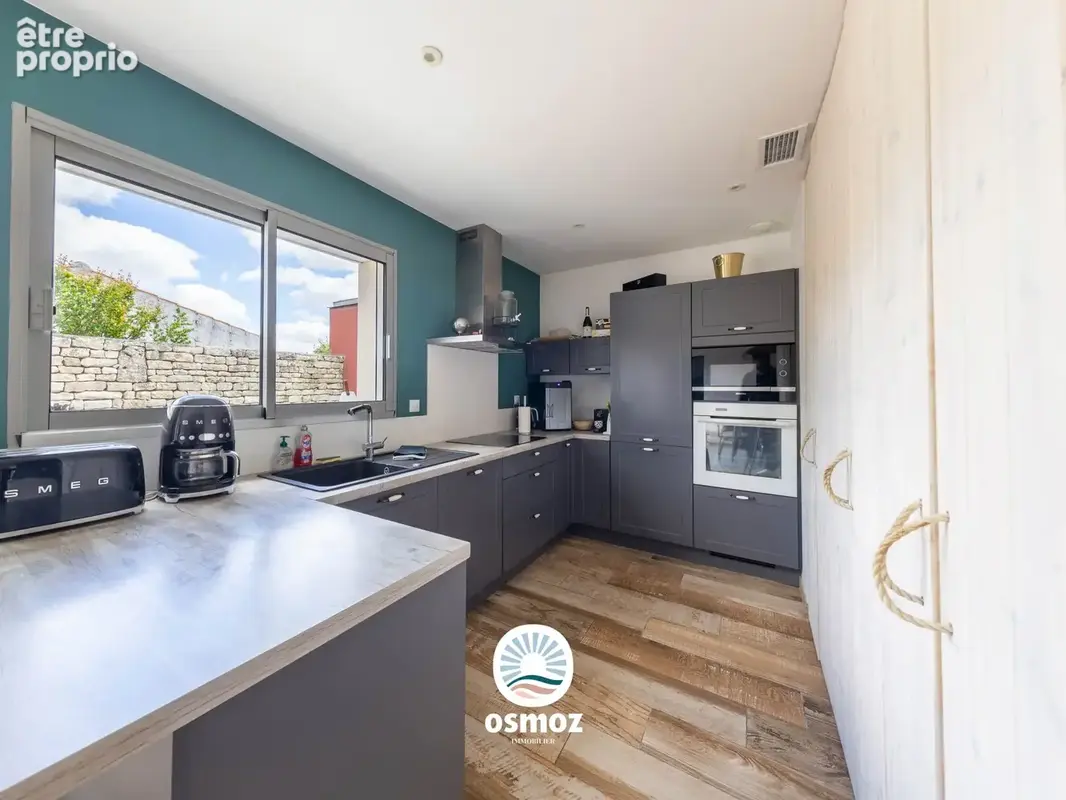 Maison 4 pièces 98 m² à vendre à Chatelaillon-Plage (17340) - photo 3