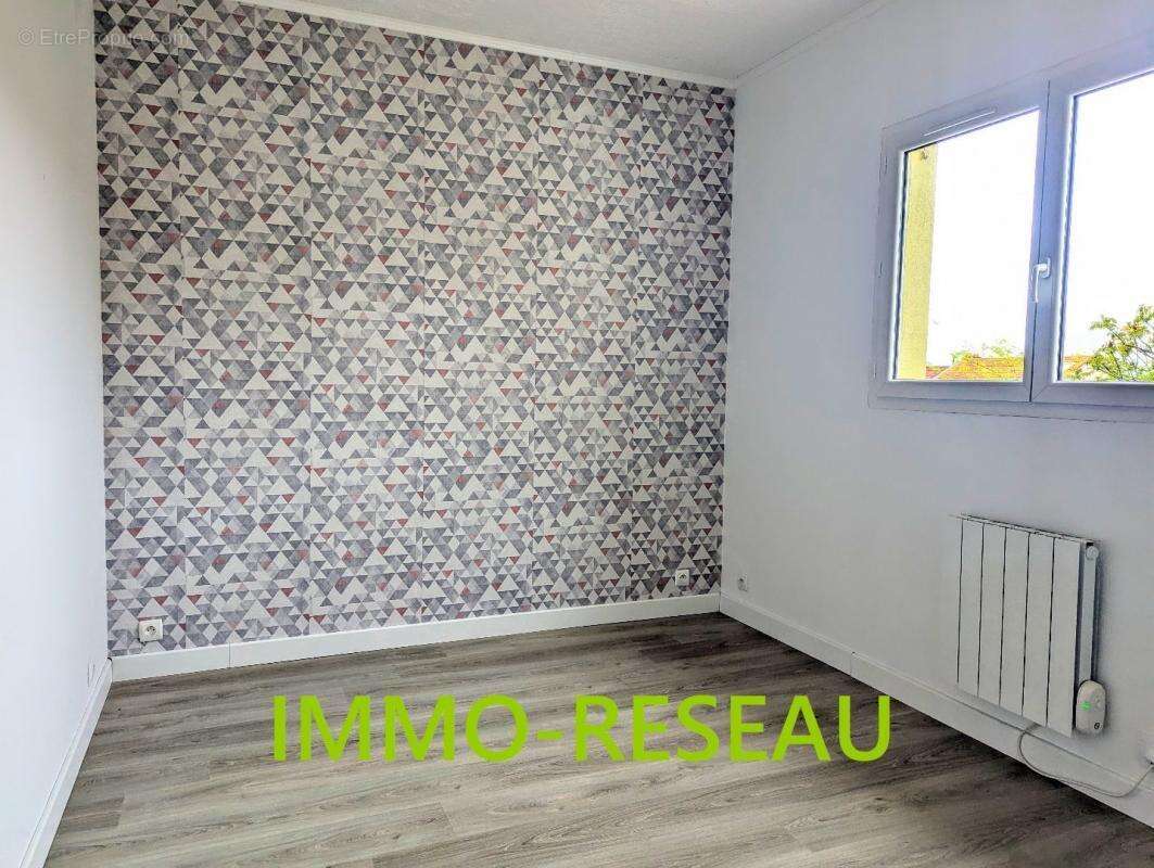 Maison à LA ROCHE-SUR-YON