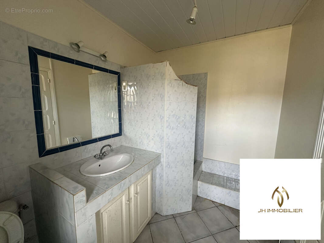 Maison à SAINT-GIRONS