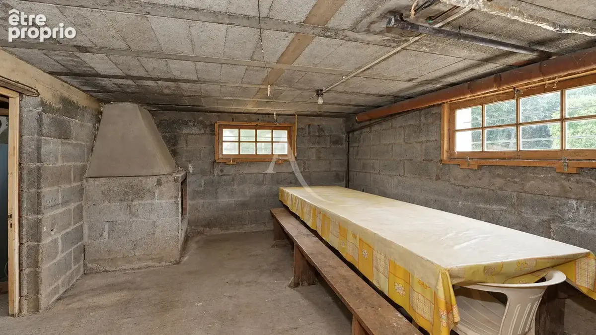 Maison Caro 6 pièces 104 m2 - photo 15