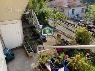 Maison à LA RICAMARIE