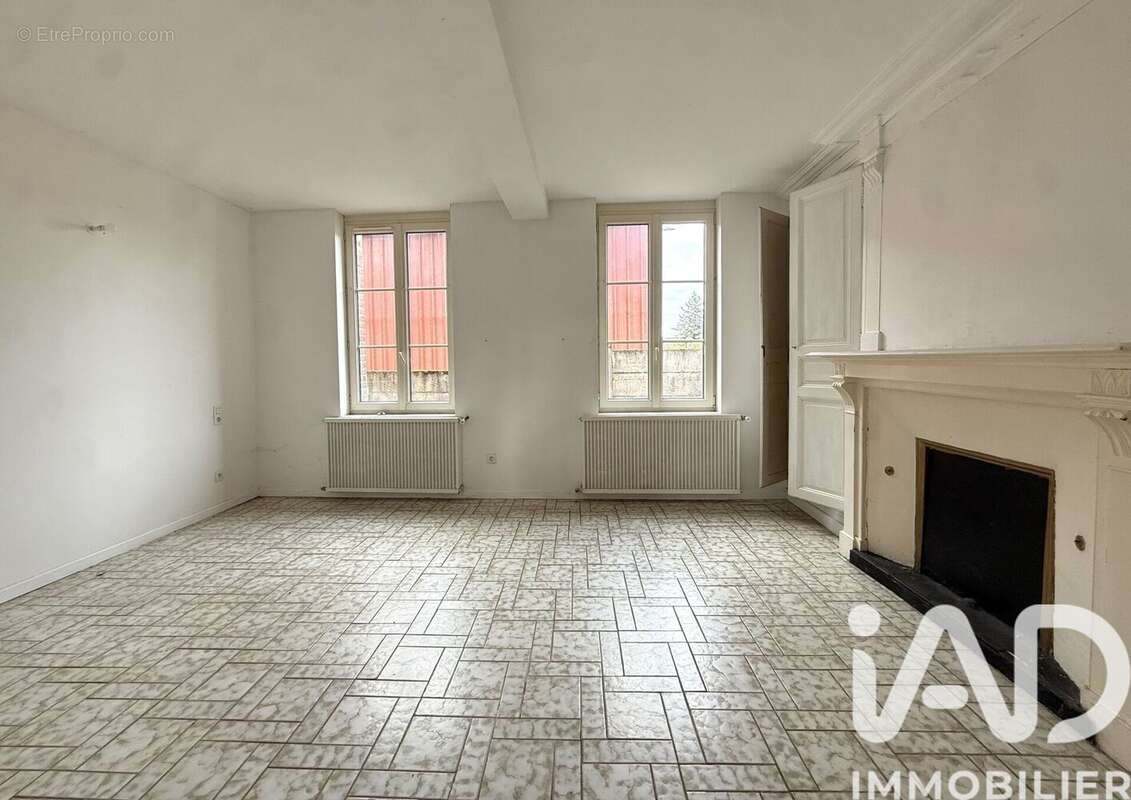Maison 97 m² à Bercenay-En-Othe  - photo 5