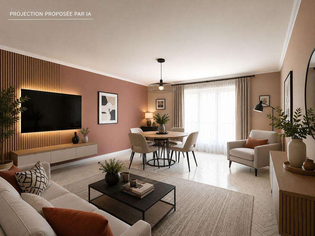 Maison Maurepas 4 pièces 88 m2 - photo 2