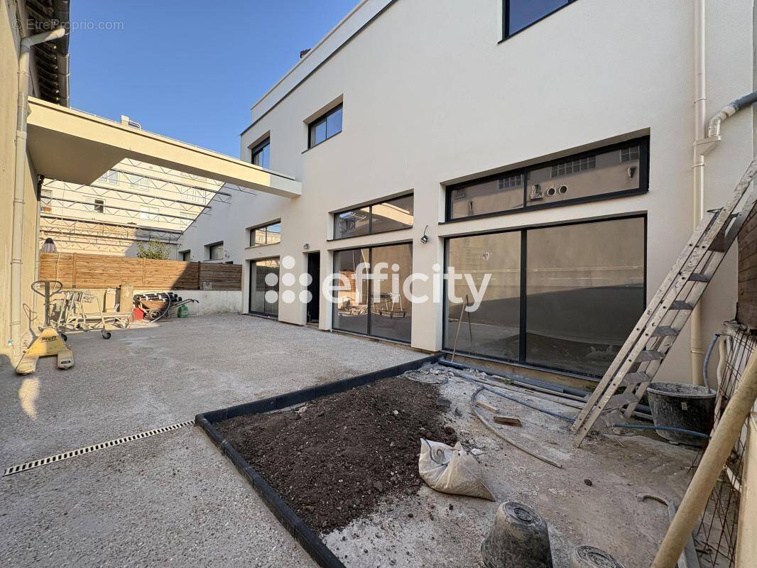 Appartement à ARGENTEUIL
