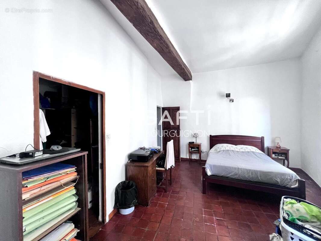 Photo 2 - Maison à MAZAN