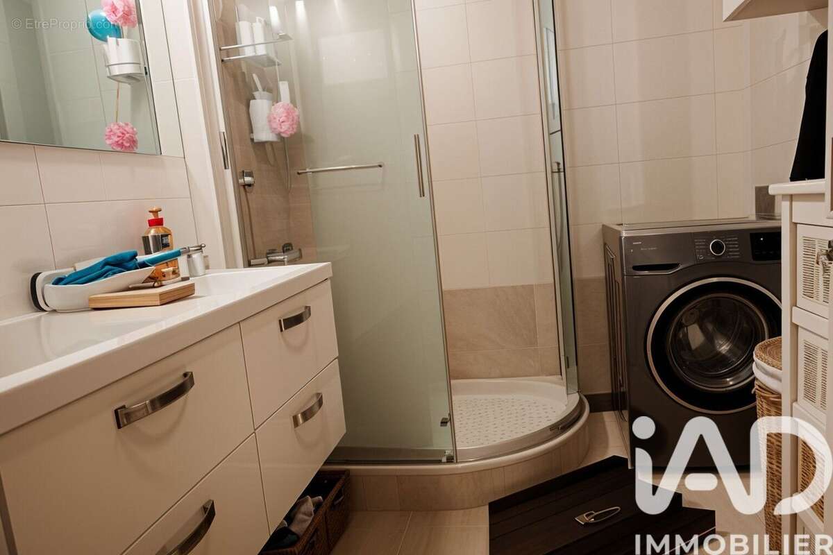 Photo 9 - Appartement à BLOIS