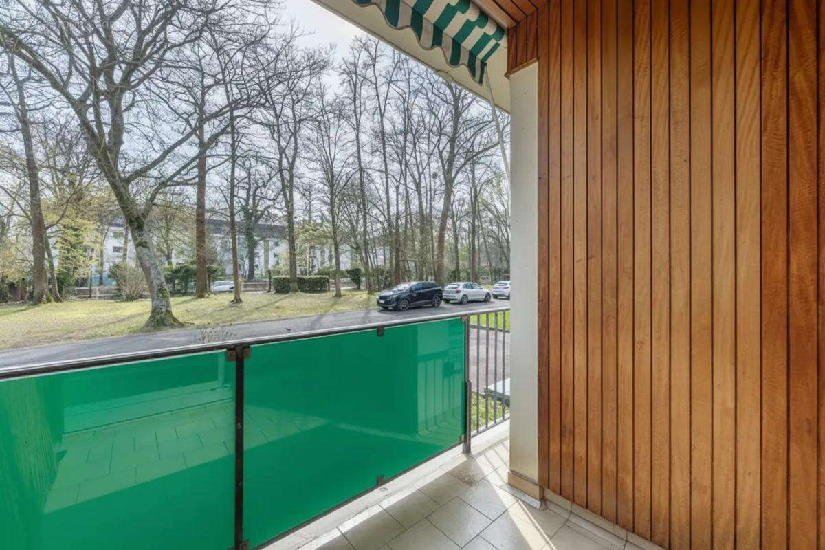 Appartement à GOUVIEUX