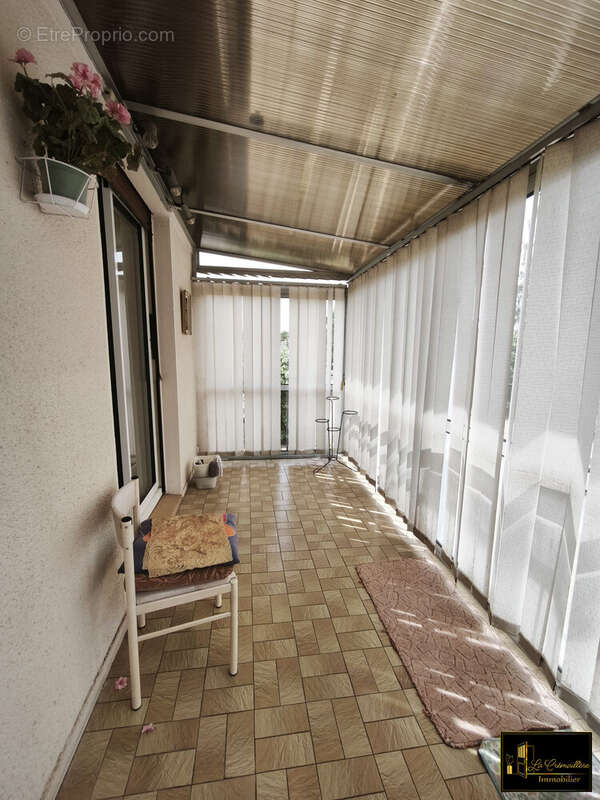 Maison 65 m² à Soisy-Sur-Ecole  - photo 4