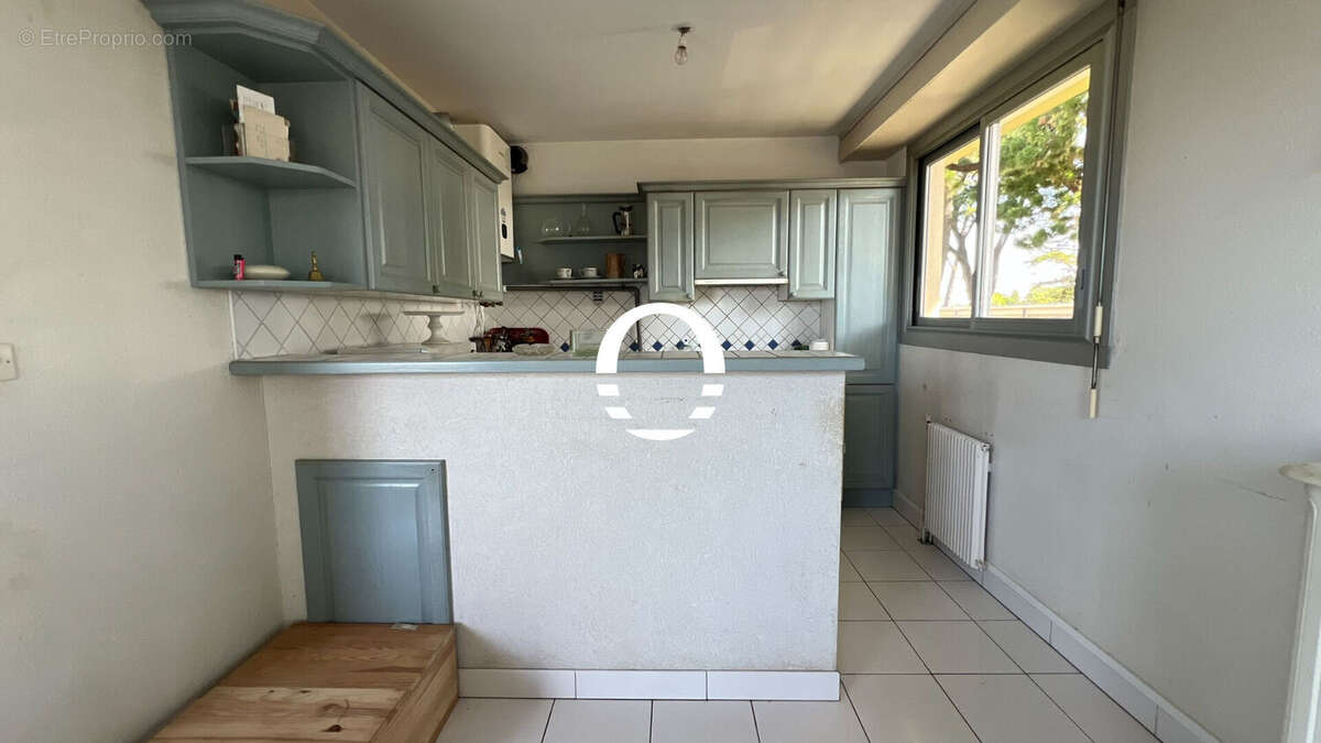 Appartement à PORNIC