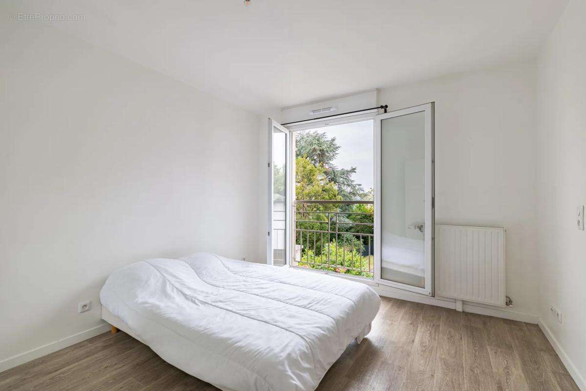 Appartement 2 pièces de 49 m² à Montfermeil - photo 8