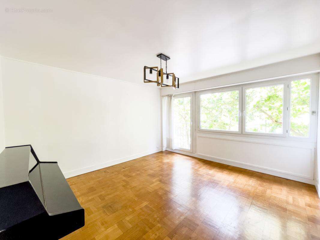Appartement - photo 2