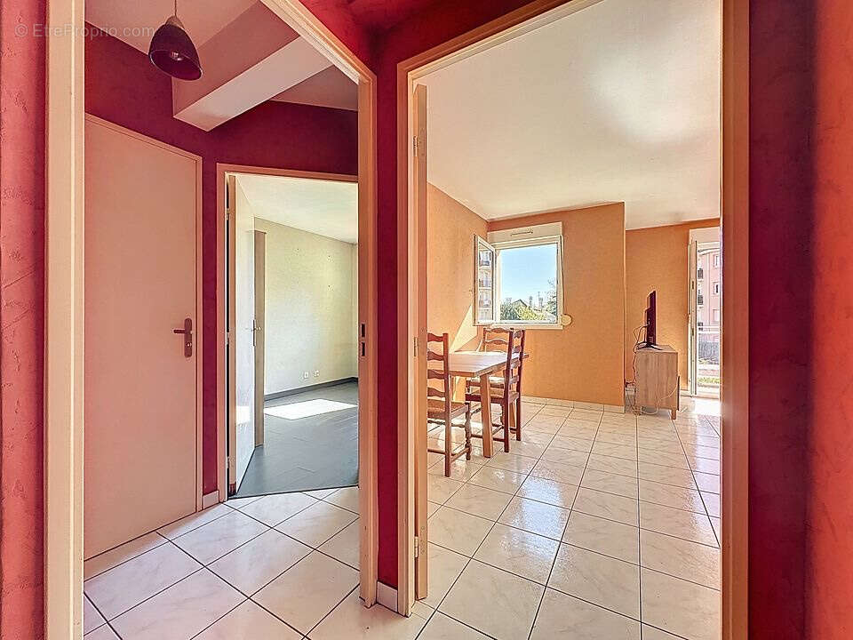 Appartement à VILLIERS-SUR-MARNE