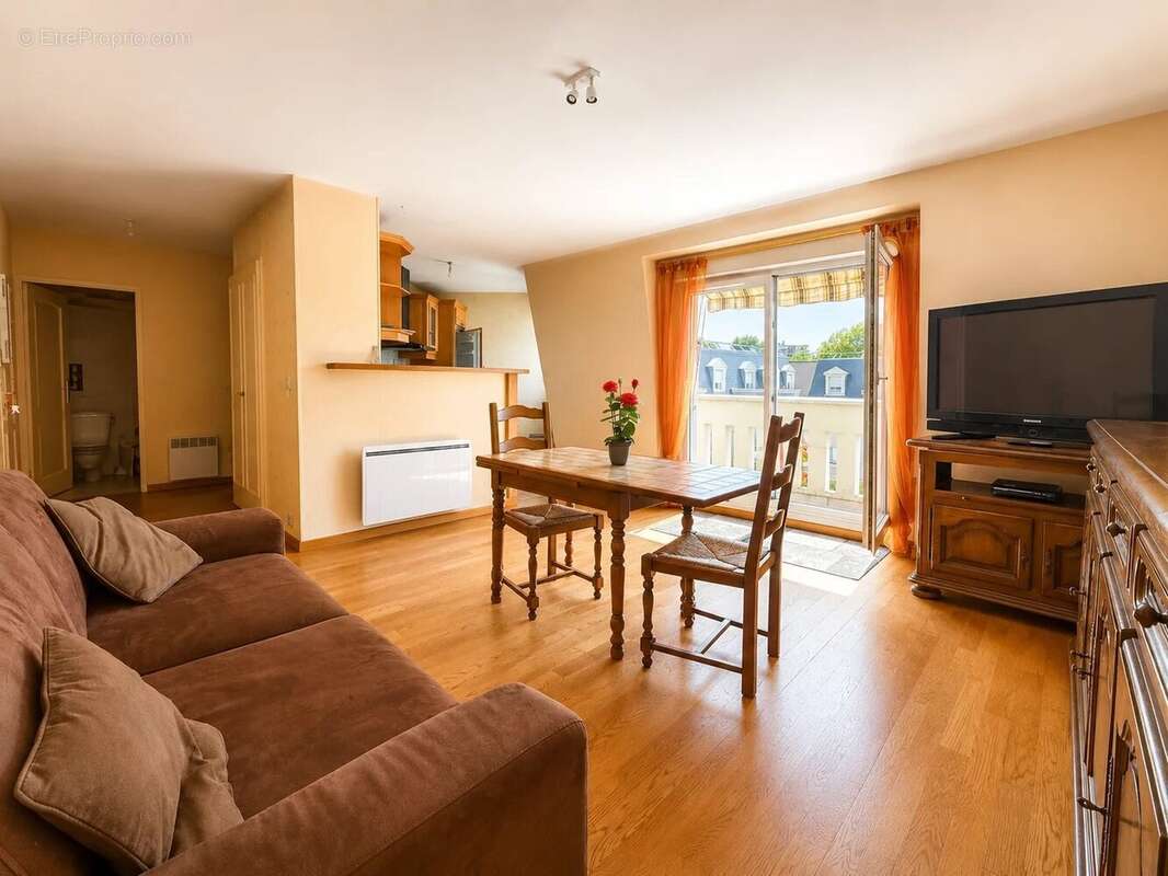Appartement à CHELLES