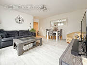 Appartement à COURDIMANCHE