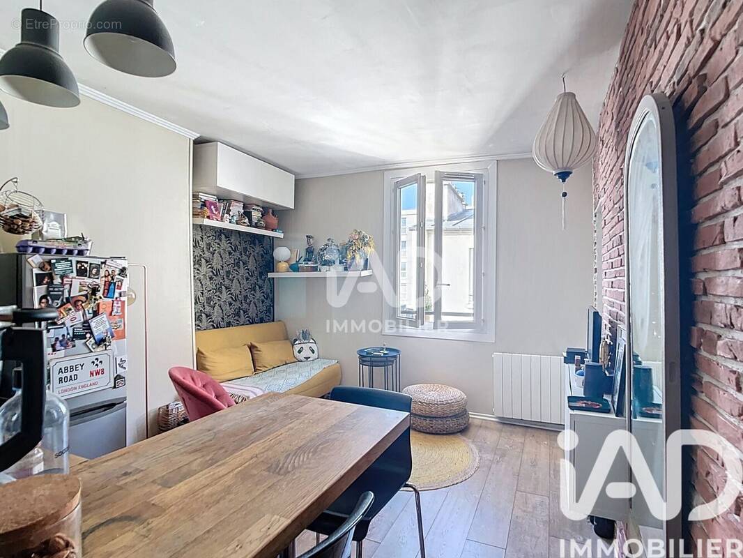 Photo 1 - Appartement à PARIS-10E