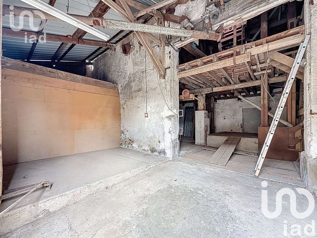 Photo 4 - Maison à MOUROUX