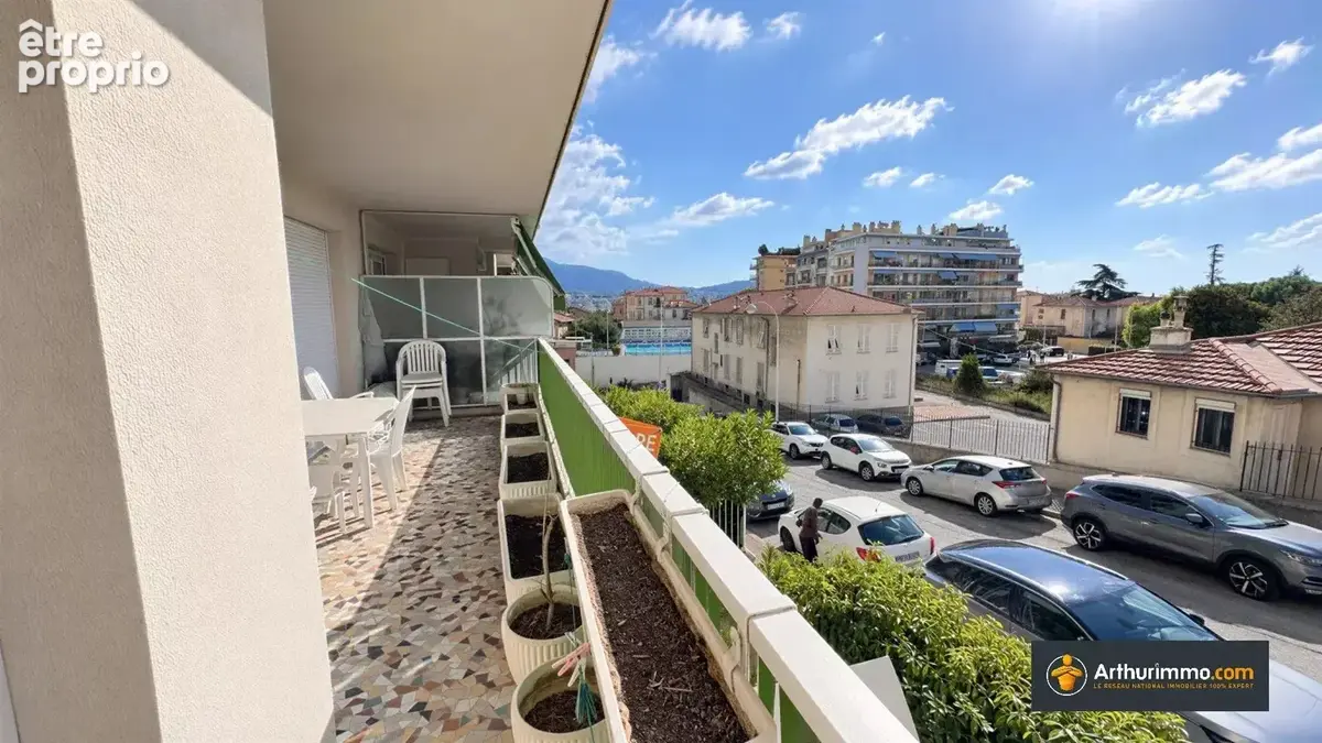 Vente Appartement Nice(06000) 398 000ï¿œ - photo 8