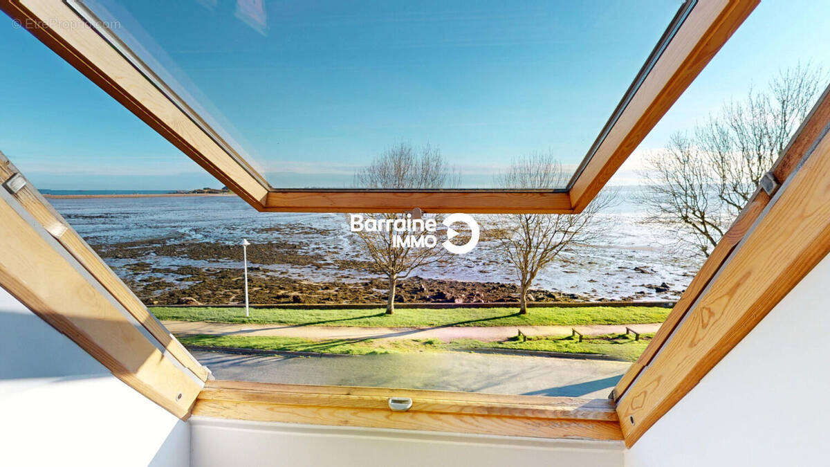 Appartement à SAINT-POL-DE-LEON