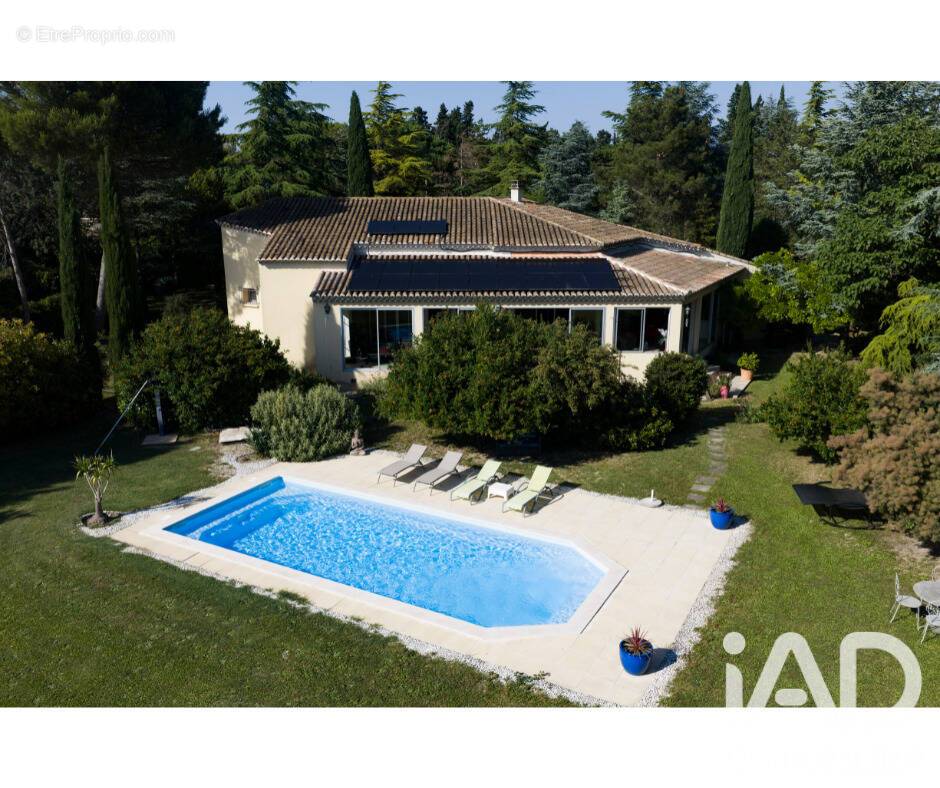Photo 1 - Maison à SARRIANS