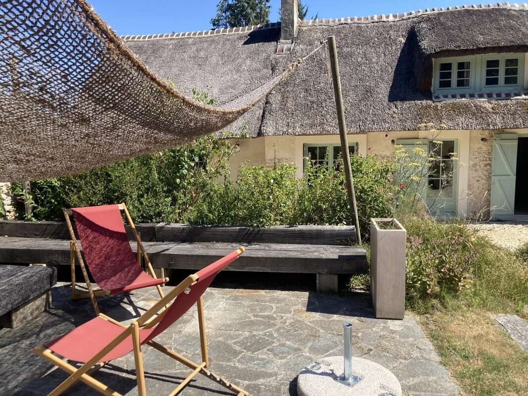 Charmante chaumière - photo 5