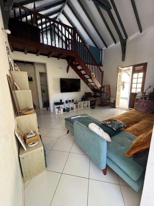 Maison 210 m² à Le Carbet  - photo 28