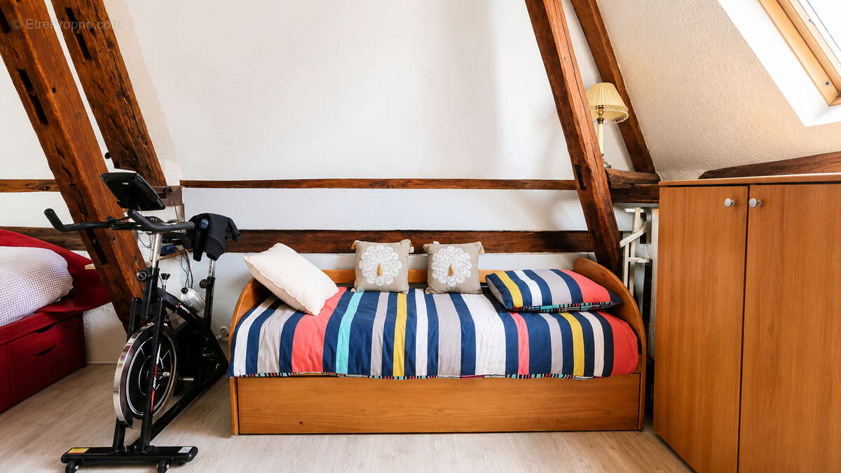 Appartement à EPERNON