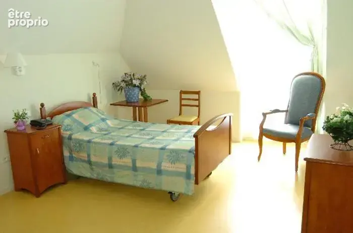 Investissement en EHPAD - photo 6