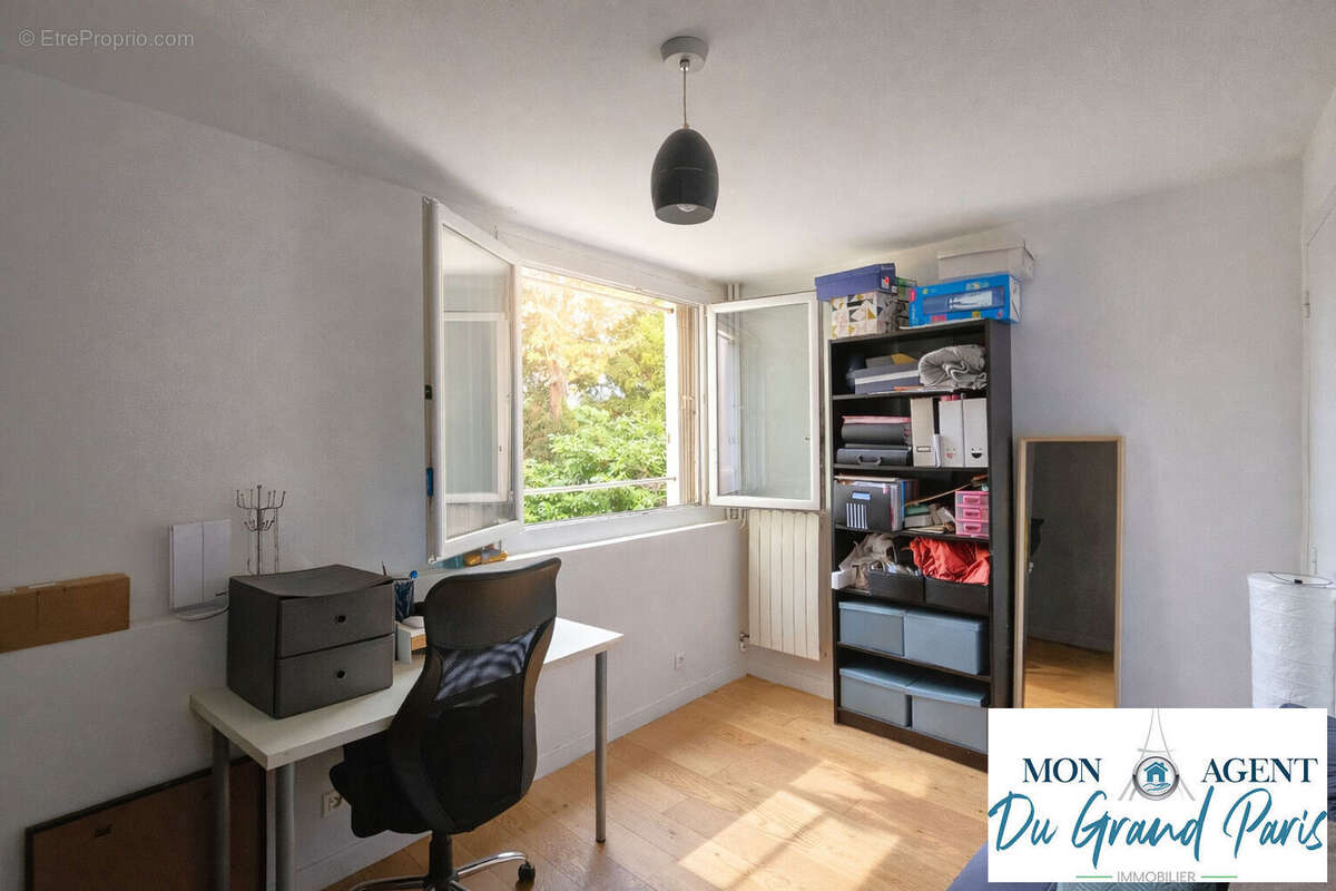 Appartement à ANTONY